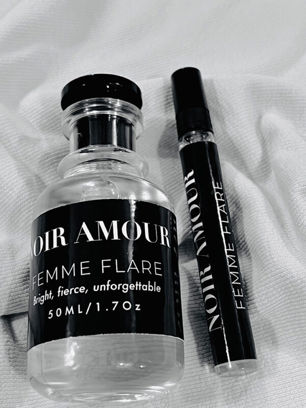 Femme Flare
