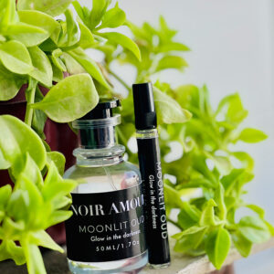 Moonlit Oud