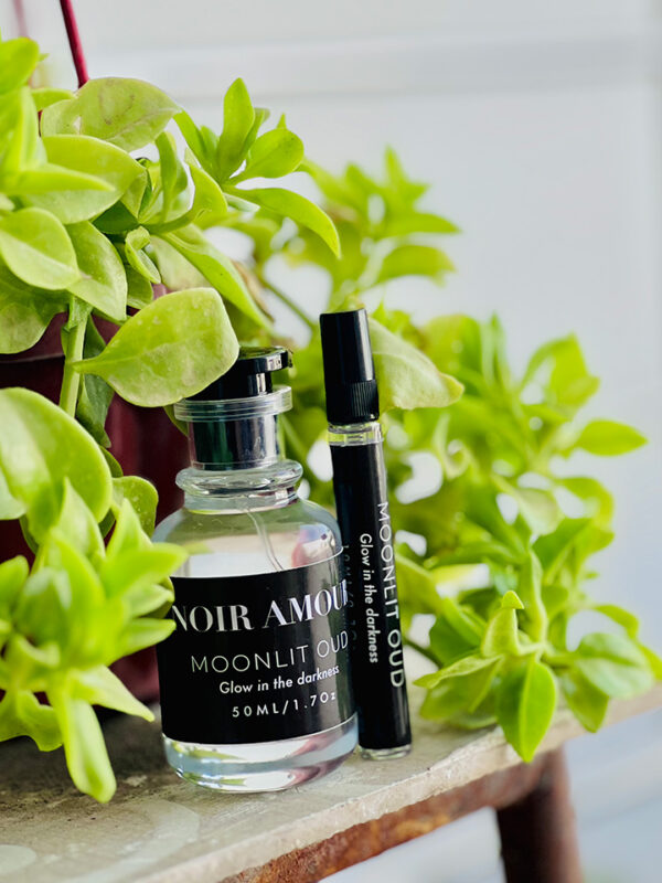 Moonlit Oud