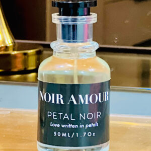 Petal Noir