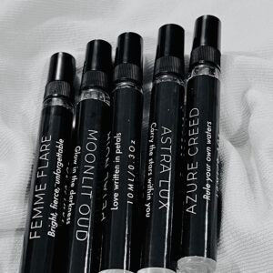 Tester Pack (3 in 1)
